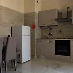 Tritone Apartment