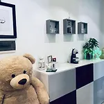 Cocorita Suites