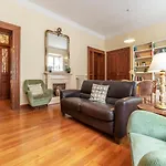 Termini Central And Elegant Apartment