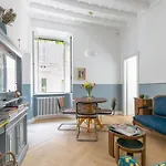 Rome As You Feel - Iconic Monti Design Apartment