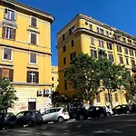 In Rome In Love In Bike