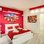 Royal Vatican Suites