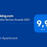 Trevi Apartment