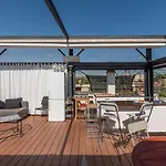 Roof Terrace Gleizer Saint Peter\'S