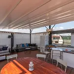 Roof Terrace Gleizer Saint Peter\'S