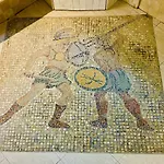 Ancient Roman Mansion