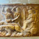 Ancient Roman Mansion