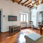 Vg Trevi Fountain 5 Stelle Elegant Apartment