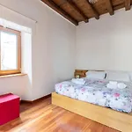 Vg Trevi Fountain 5 Stelle Elegant Apartment