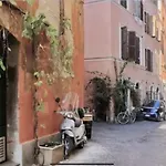 Hostel Open Space Campo Fiori x big group
