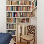 Iflat Penthouse Overlooking Rome