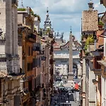 Stay Inn Rome Via Del Corso