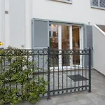 casa luna al pigneto