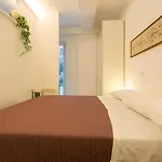 casa luna al pigneto