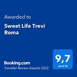 Sweet Life Trevi Roma