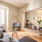 Rr Apartments Campo Dei Fiori