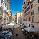 Rr Apartments Campo Dei Fiori