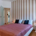 Vaticano & San Pietro Balcony Apartment