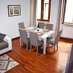 Vg - Al Pincio 5 Stelle - Luxury Apartment