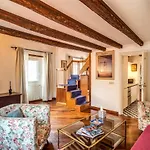 Lovely Attic With Private Terrace By Piazza Navona