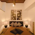 Campo Dei Fiori Suite Luxury Home
