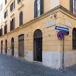 Borgo Vittorio St. Peter Apartments