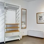 Bdc - Classy Loft In Trastevere