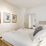Bdc - Classy Loft In Trastevere