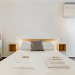 Bdc - Classy Loft In Trastevere