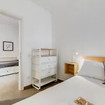 Bdc - Classy Loft In Trastevere