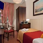Budget Rooms Des Artistes