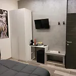 Rome Art Room