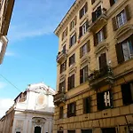 Trastevere Terrace Suites
