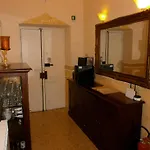 Trastevere Terrace Suites