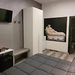 Rome Art Room