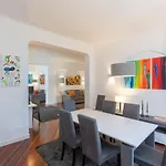 Ponte Milvio-Rental In Rome