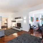 Ponte Milvio-Rental In Rome