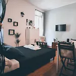 Loft Acasadicri Trastevere A Good Vibes
