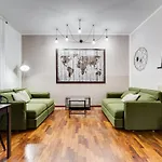 Bmga L Cozy Industrial Apartment In City Center