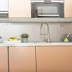 Spanish Steps Mini-Loft