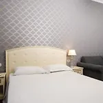 Piccolo Di Piazza Di Spagna Suites