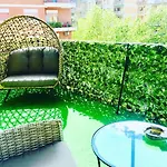 Bed Breakfast Cinecitta