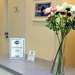 Migdal Luxury Suites Roma Testaccio