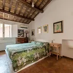 Banchi Vecchi Apartment With Terrace