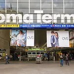Colosseo-Termini 5 ✶✶✶✶ Elegante Appartamento