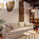 Heart Of Trastevere Studio Flat