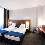Mercure Roma Piazza Bologna