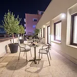 Mercure Roma Piazza Bologna