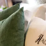 The H\'All Tailor Suite Roma