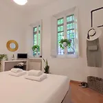 Coronari Suite - A Love Nest At Navona Square